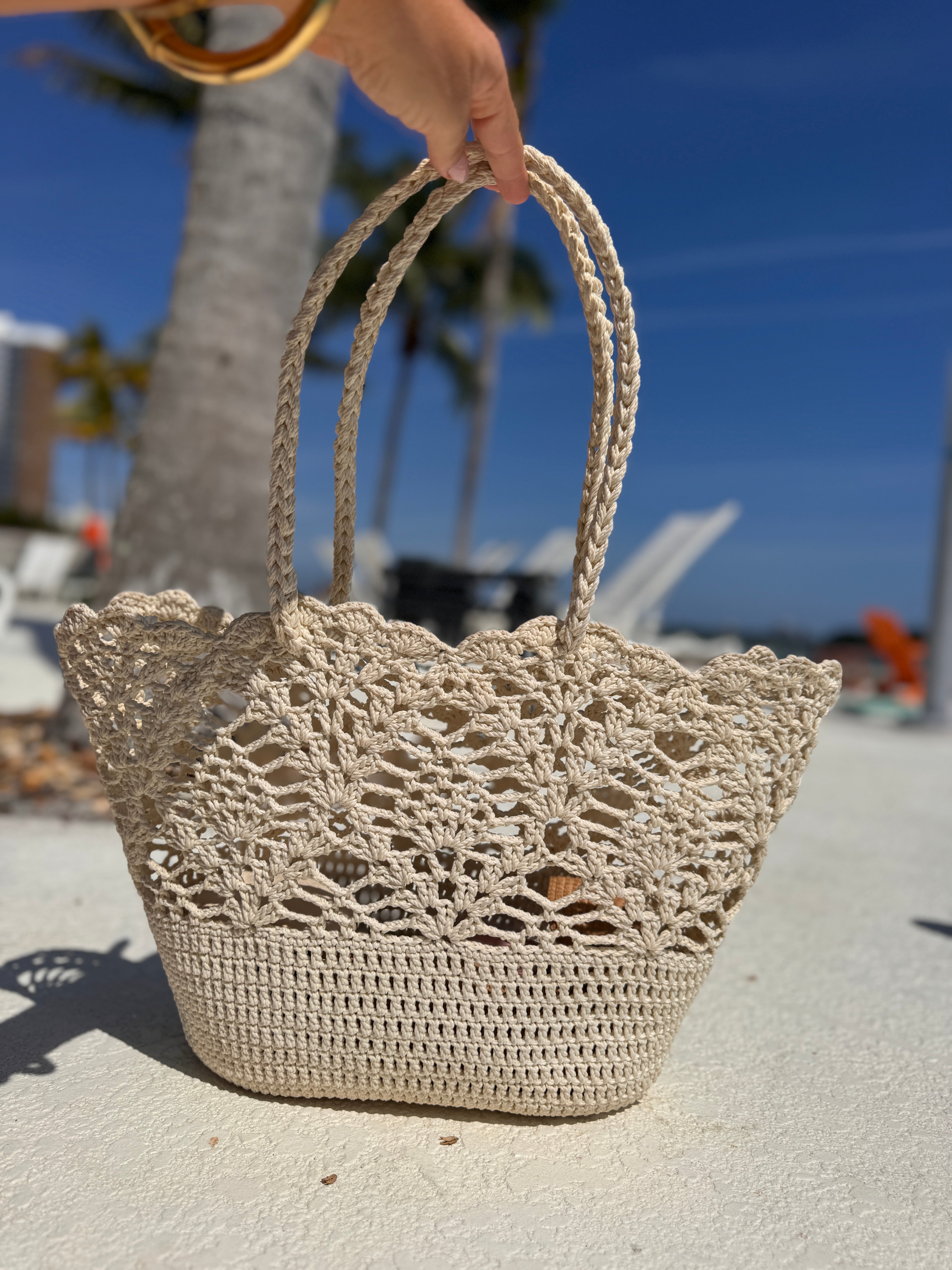 Beach In A Bag