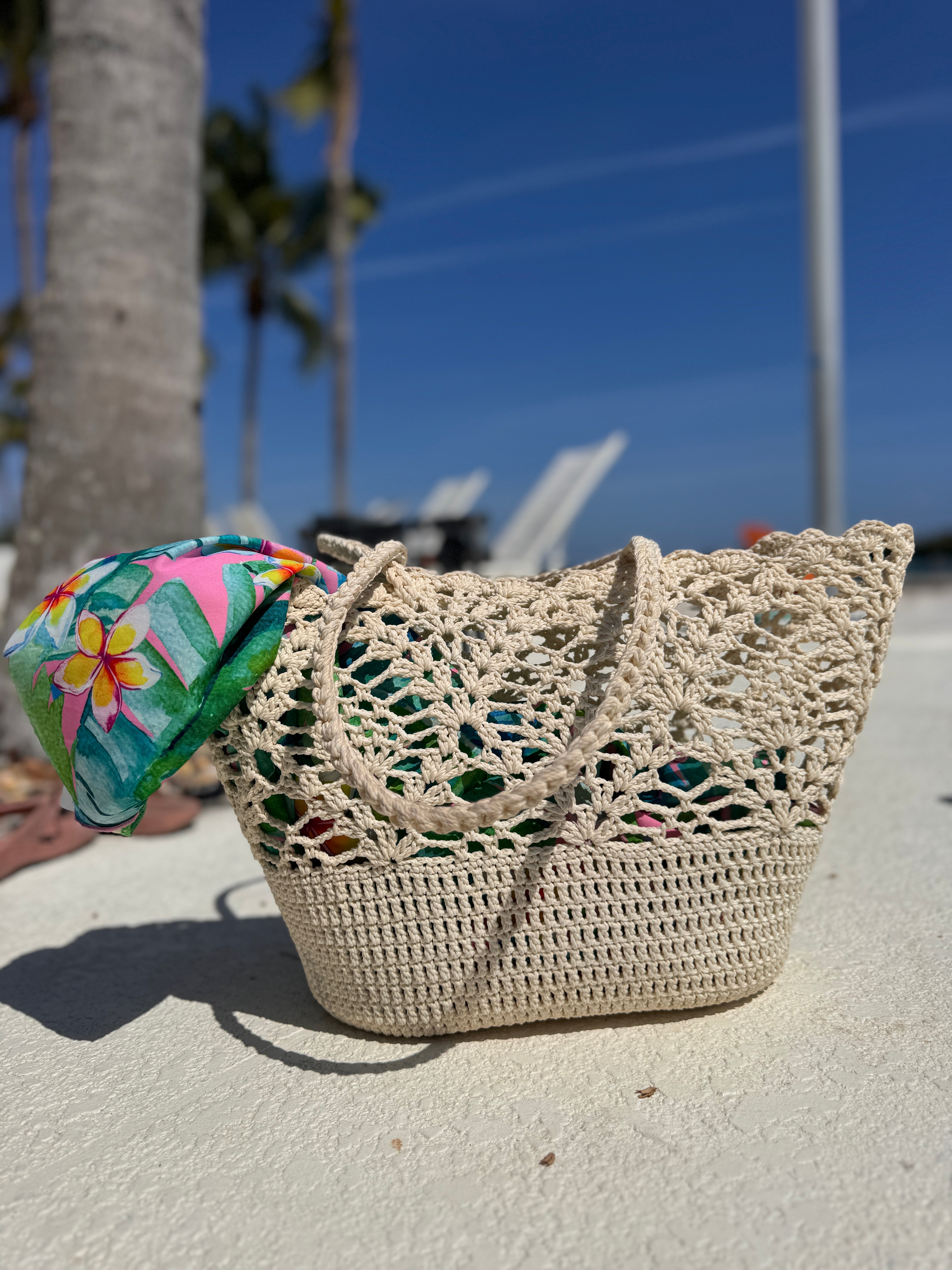 Beach In A Bag